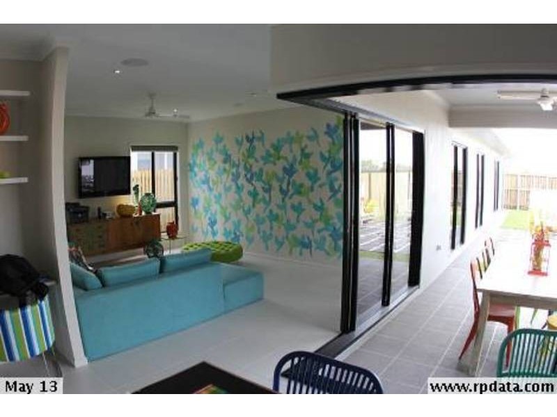 16 Sita Retreat, Burdell QLD 4818