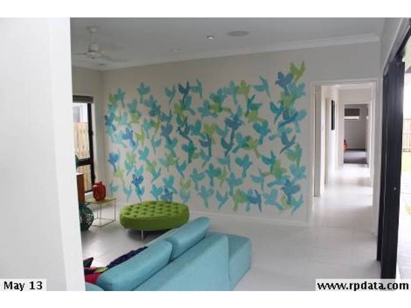 16 Sita Retreat, Burdell QLD 4818