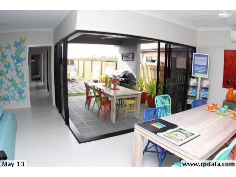 16 Sita Retreat, Burdell QLD 4818