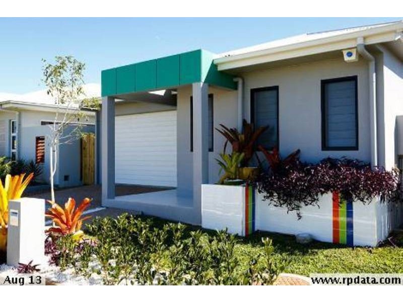 16 Sita Retreat, Burdell QLD 4818