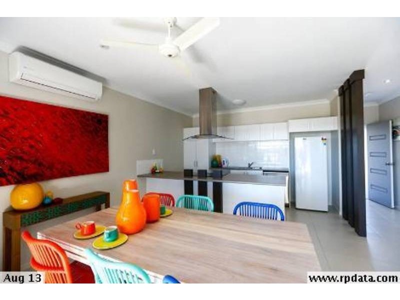 16 Sita Retreat, Burdell QLD 4818