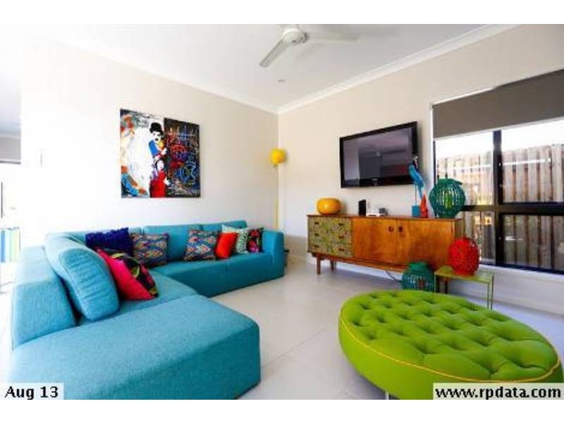 16 Sita Retreat, Burdell QLD 4818