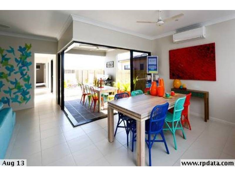 16 Sita Retreat, Burdell QLD 4818