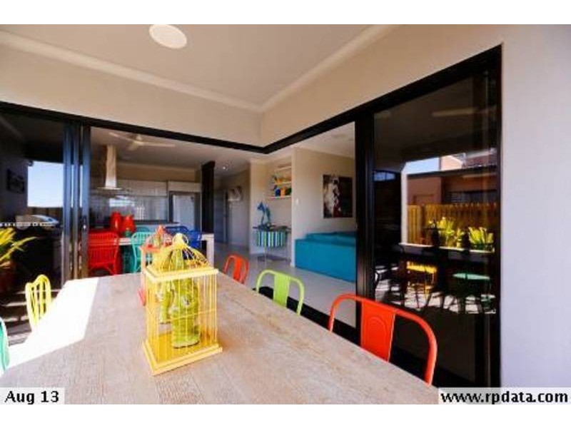 16 Sita Retreat, Burdell QLD 4818