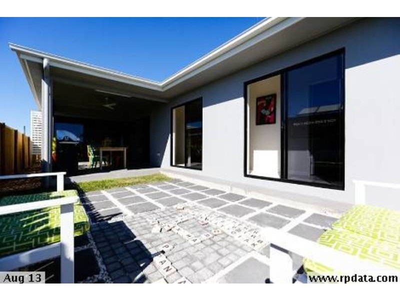 16 Sita Retreat, Burdell QLD 4818