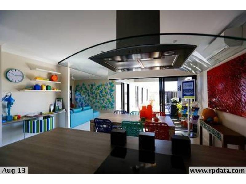 16 Sita Retreat, Burdell QLD 4818