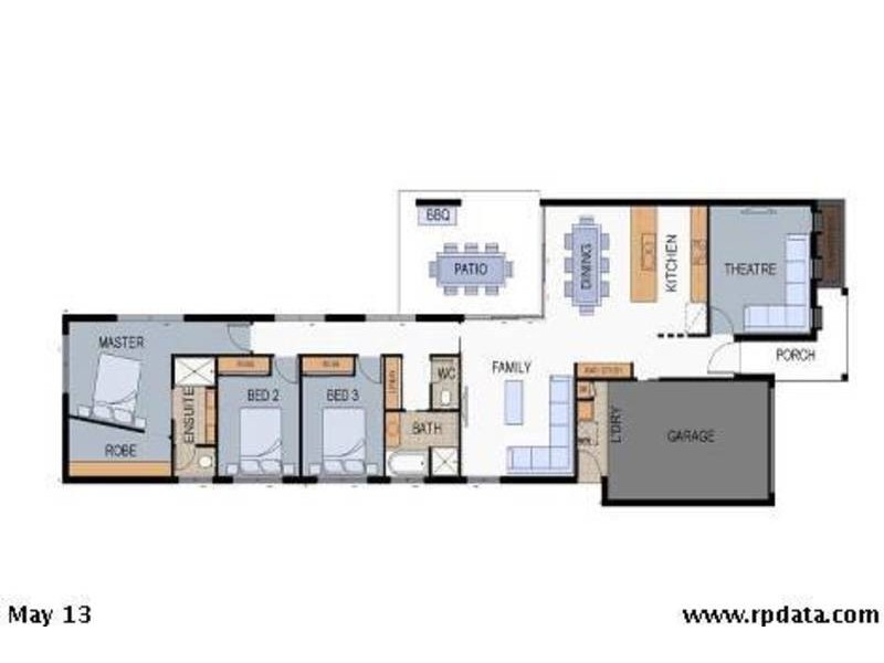 16 Sita Retreat, Burdell QLD 4818