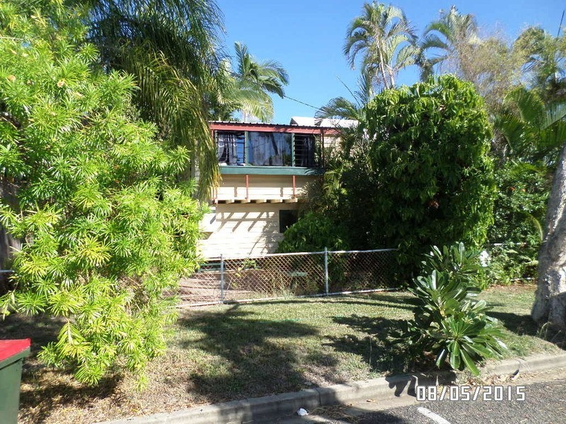 * Griffith Street, South Townsville QLD 4810