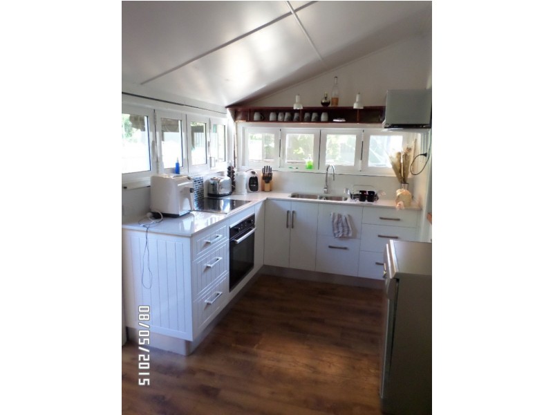 * Griffith Street, South Townsville QLD 4810