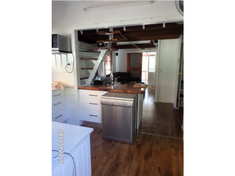 * Griffith Street, South Townsville QLD 4810