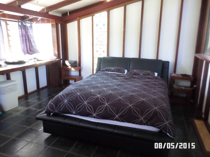 * Griffith Street, South Townsville QLD 4810