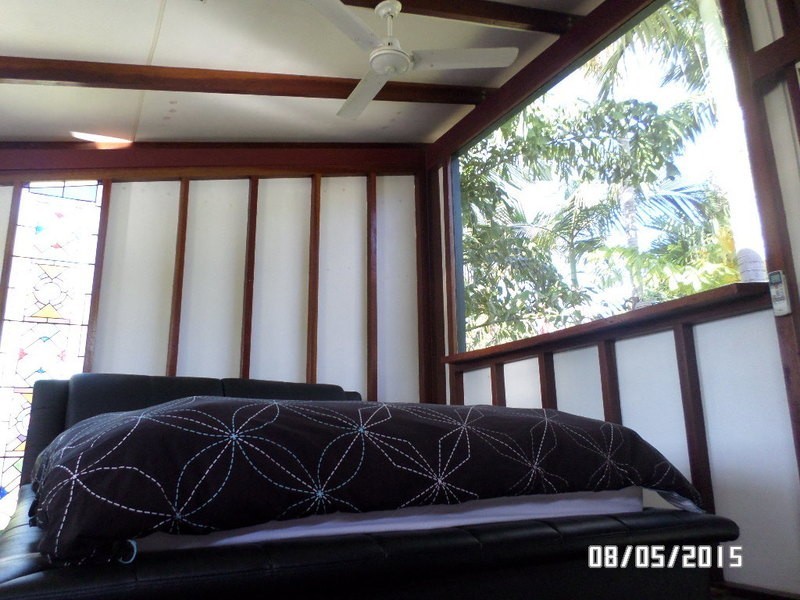 * Griffith Street, South Townsville QLD 4810