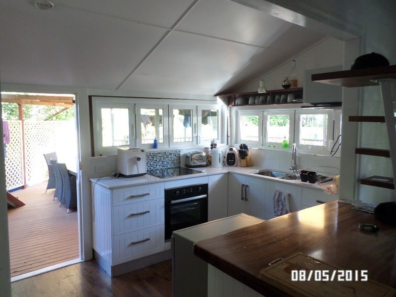 * Griffith Street, South Townsville QLD 4810