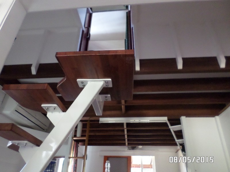 * Griffith Street, South Townsville QLD 4810