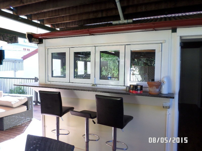 * Griffith Street, South Townsville QLD 4810