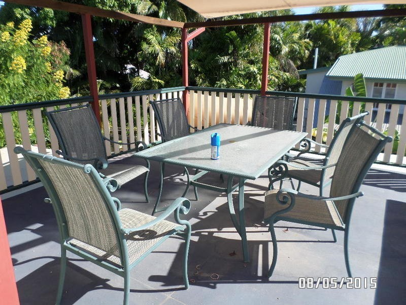 * Griffith Street, South Townsville QLD 4810