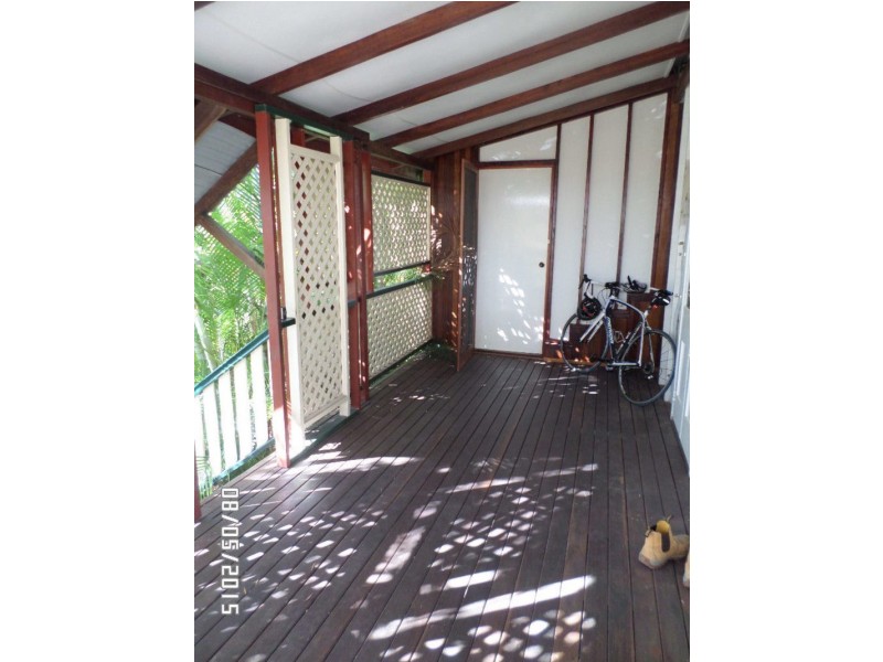 * Griffith Street, South Townsville QLD 4810