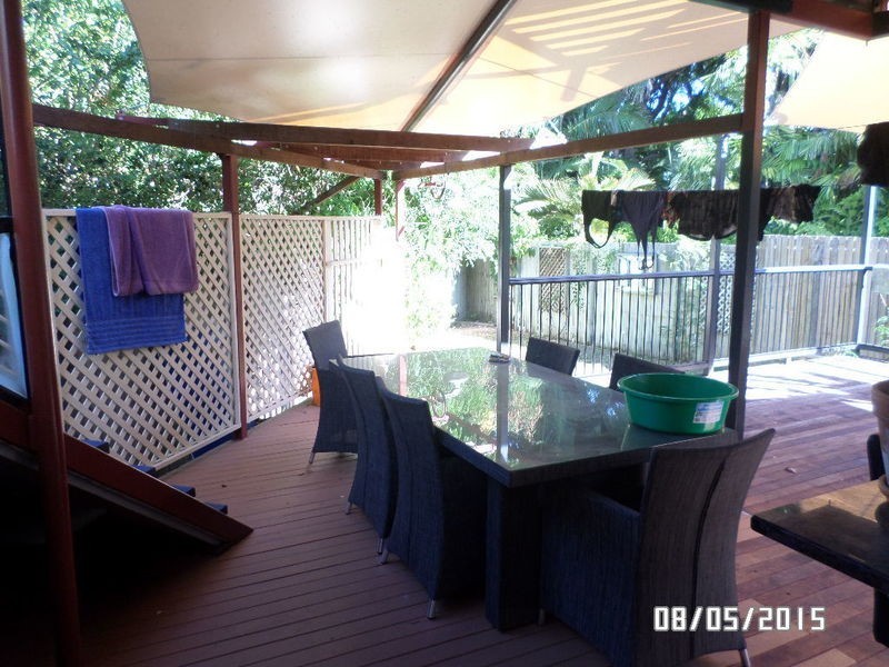 * Griffith Street, South Townsville QLD 4810