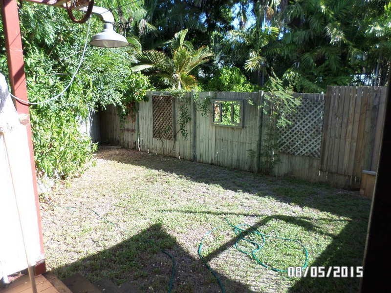 * Griffith Street, South Townsville QLD 4810