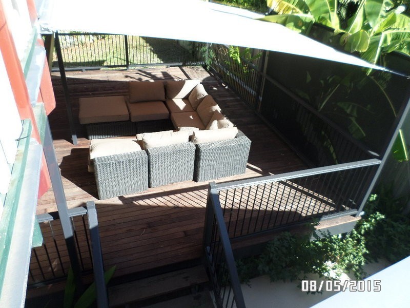 * Griffith Street, South Townsville QLD 4810