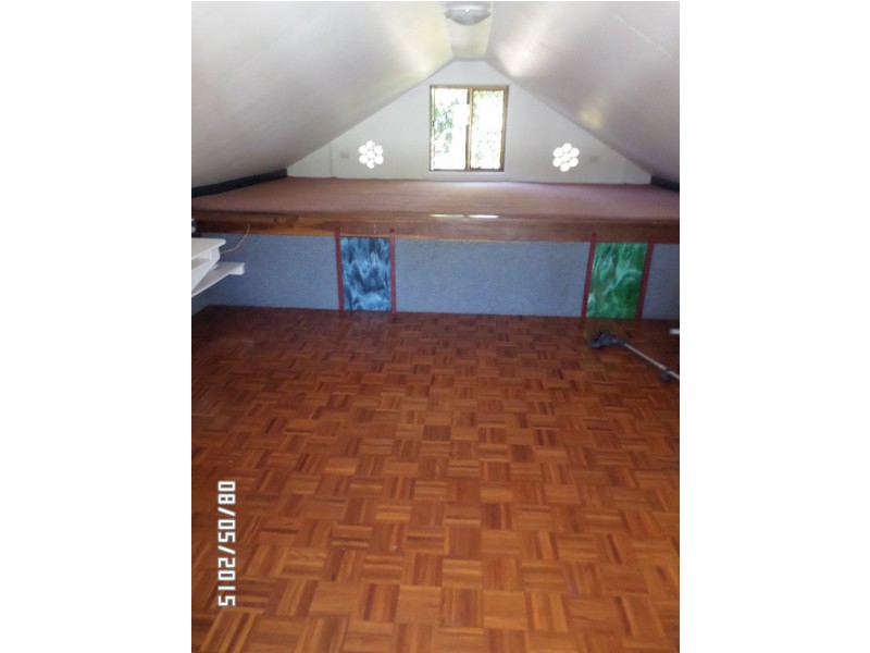 * Griffith Street, South Townsville QLD 4810