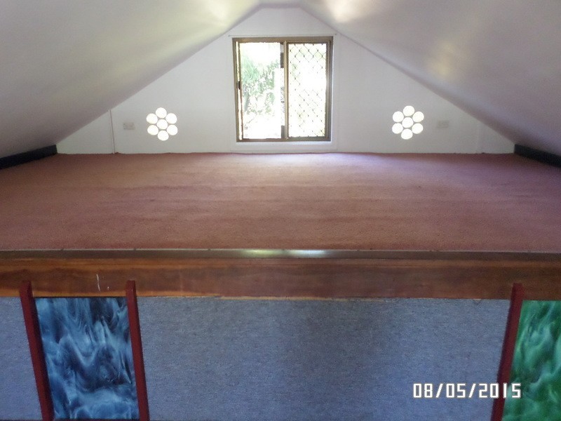 * Griffith Street, South Townsville QLD 4810