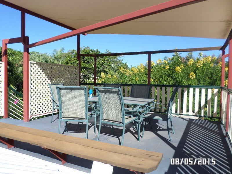 * Griffith Street, South Townsville QLD 4810