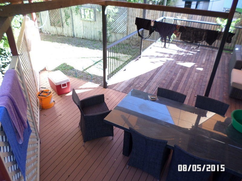 * Griffith Street, South Townsville QLD 4810