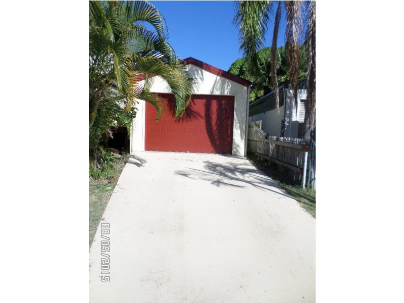 * Griffith Street, South Townsville QLD 4810