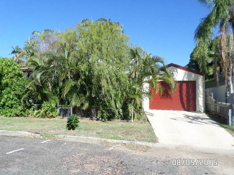 * Griffith Street, South Townsville QLD 4810