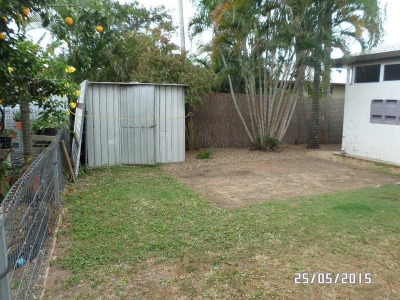 28 Rossiter Street, Cranbrook QLD 4814