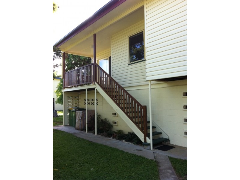 15 Canara Street, Cranbrook QLD 4814