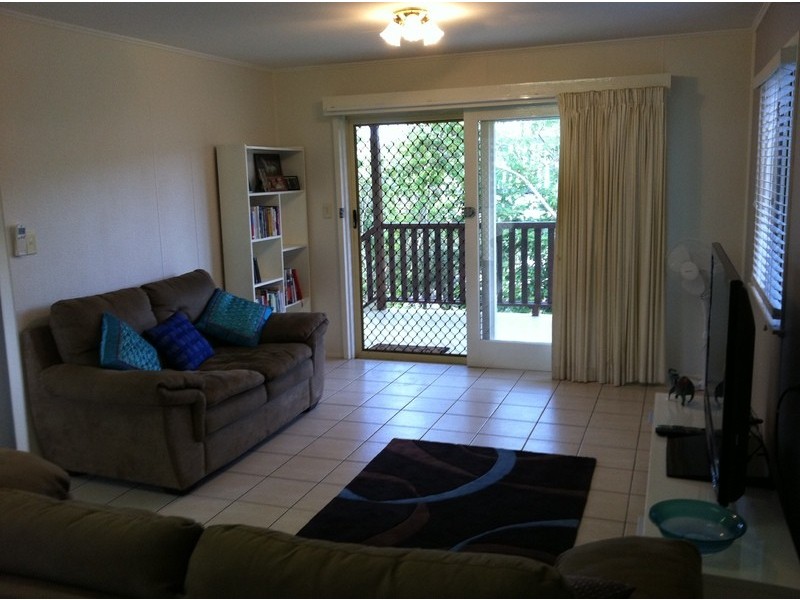 15 Canara Street, Cranbrook QLD 4814