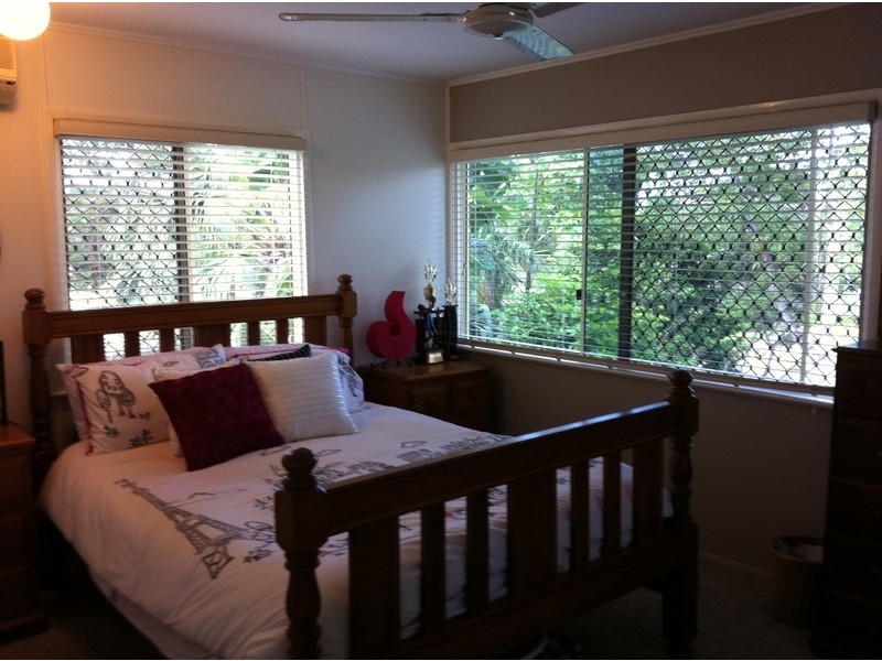 15 Canara Street, Cranbrook QLD 4814