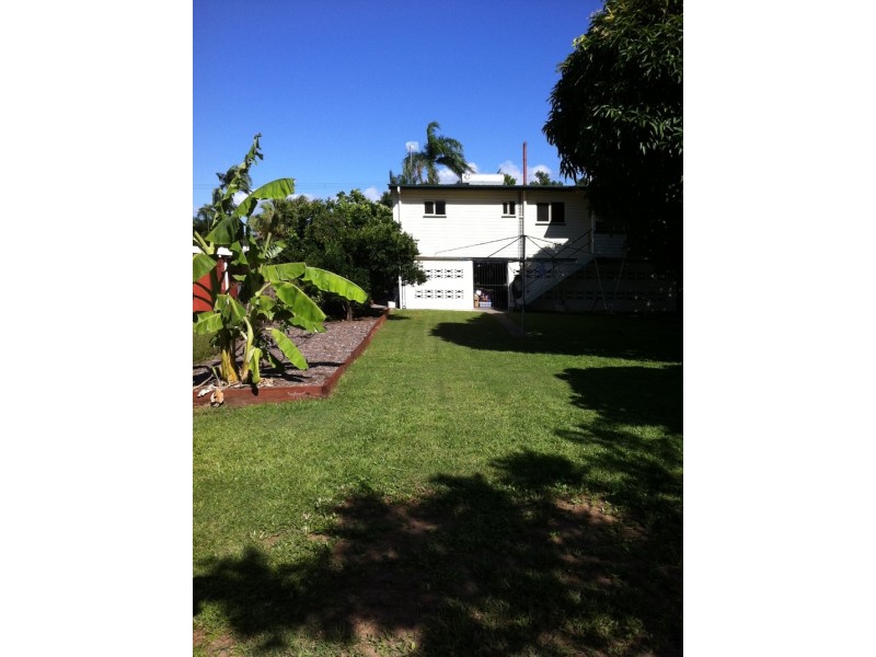 15 Canara Street, Cranbrook QLD 4814