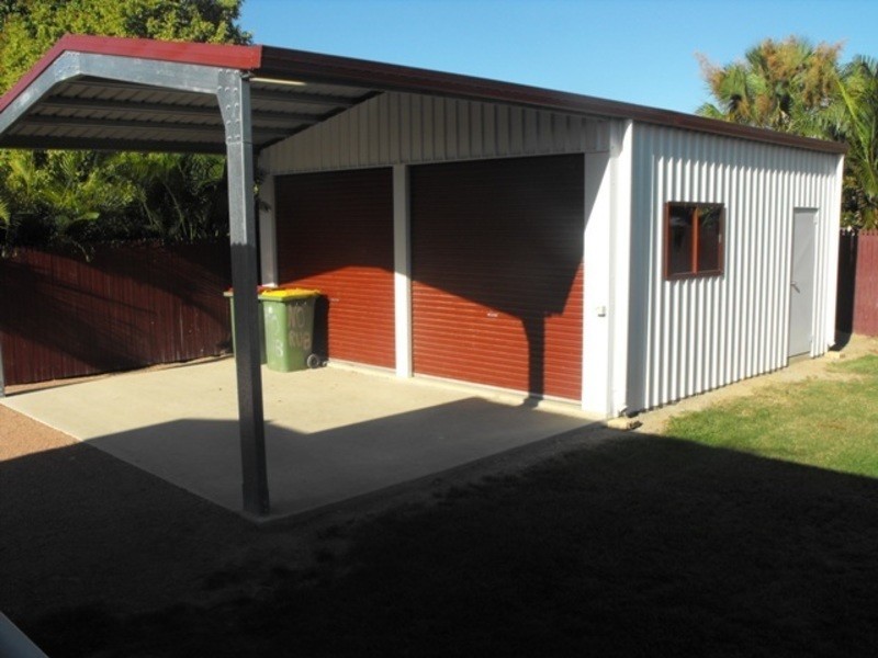 12 Parsons Street, Gulliver QLD 4812