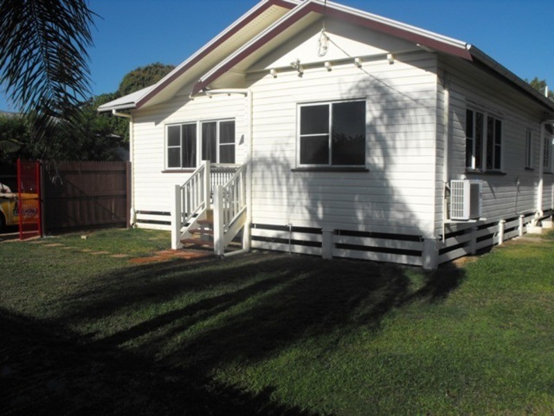 12 Parsons Street, Gulliver QLD 4812