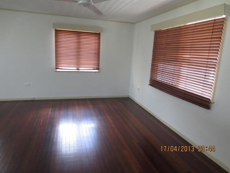 16 Bryant Street, Cranbrook QLD 4814