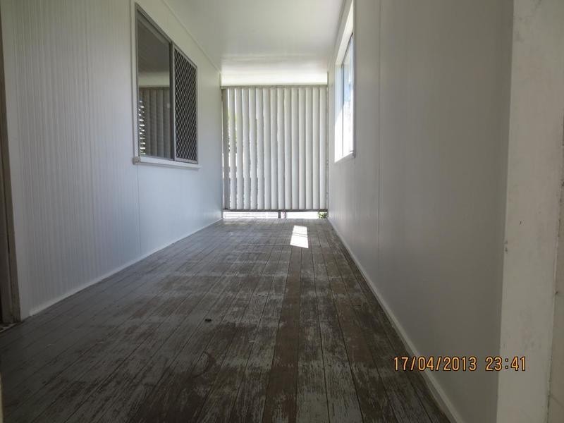 16 Bryant Street, Cranbrook QLD 4814