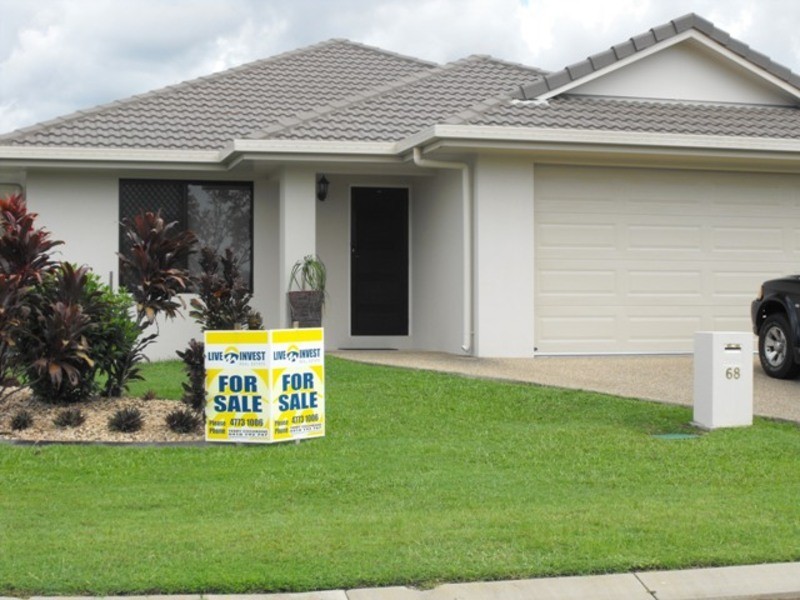 68 Mannikin Way, Bohle Plains QLD 4817