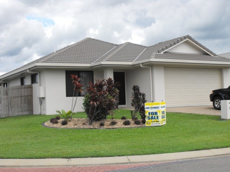 68 Mannikin Way, Bohle Plains QLD 4817