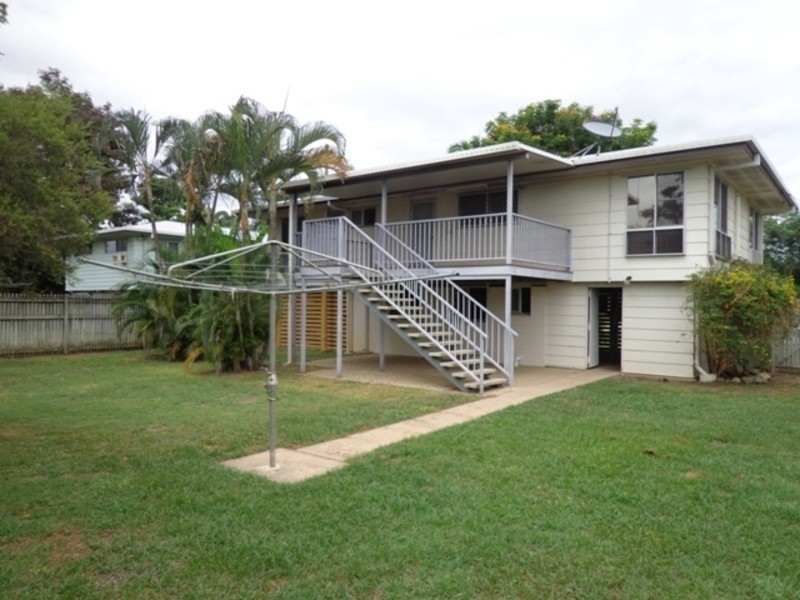 5 Goldsworthy Street, Heatley QLD 4814