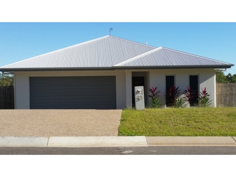 23 Maryland Drive, Deeragun QLD 4818