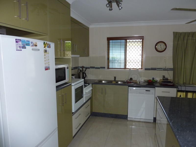 18 Bohemia Drive, Kirwan QLD 4817