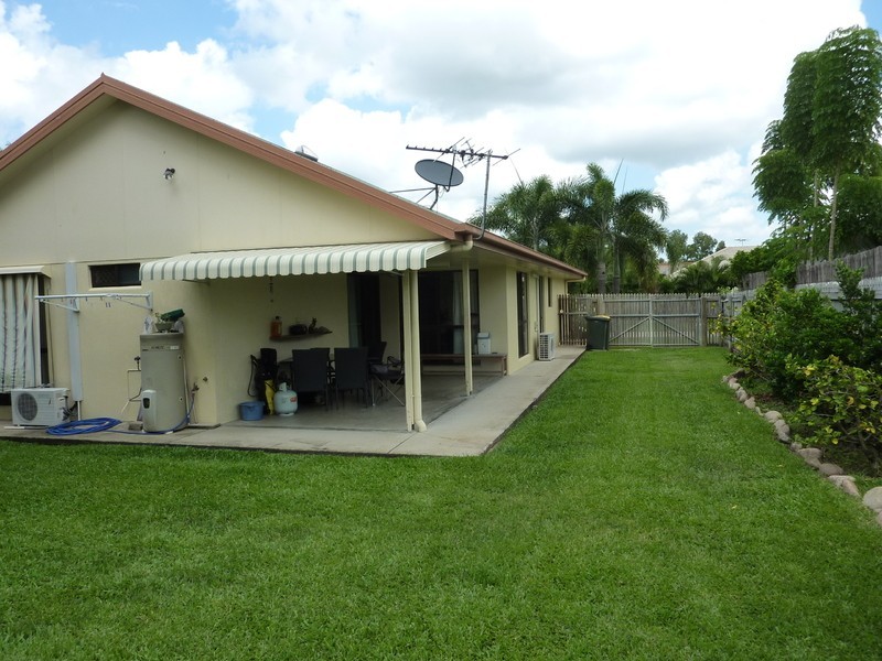 18 Bohemia Drive, Kirwan QLD 4817