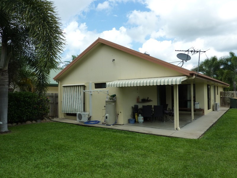 18 Bohemia Drive, Kirwan QLD 4817