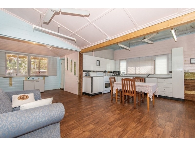 1-3 Garrick Street, West End QLD 4810