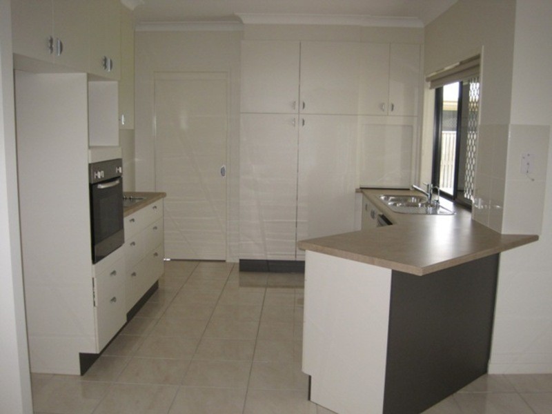 56 Lady Musgrave Circuit, Burdell QLD 4818