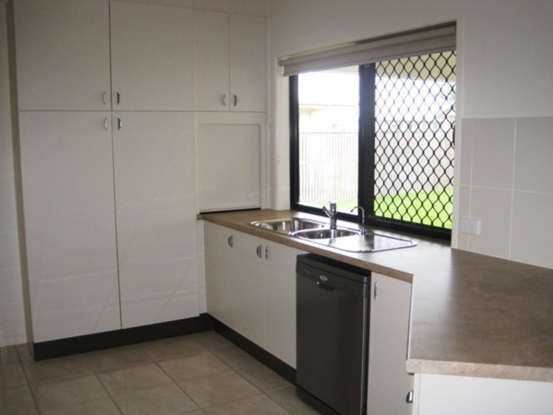 56 Lady Musgrave Circuit, Burdell QLD 4818