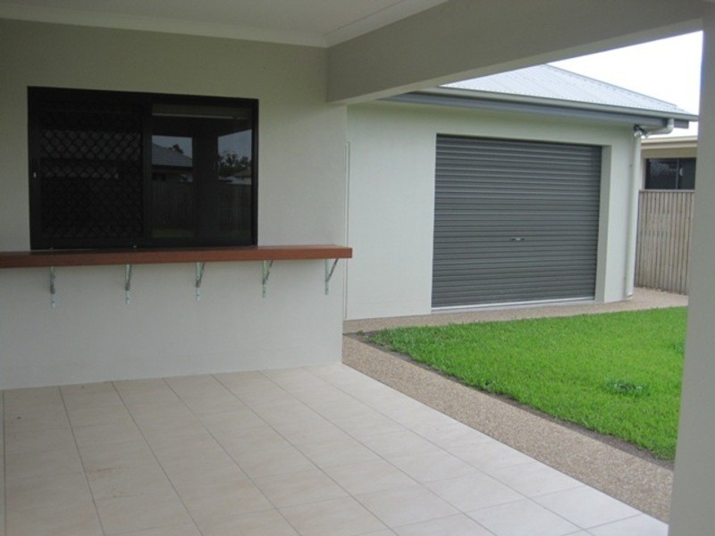 56 Lady Musgrave Circuit, Burdell QLD 4818